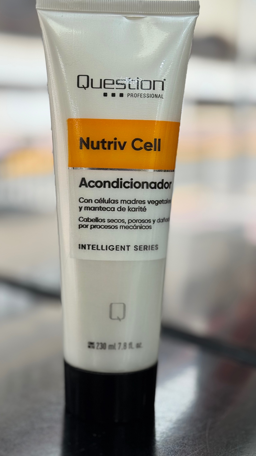 Nutriv Cell Acondicionador Luxeny Profissional a la venta en La Serena, Claudio Fausti Estilista