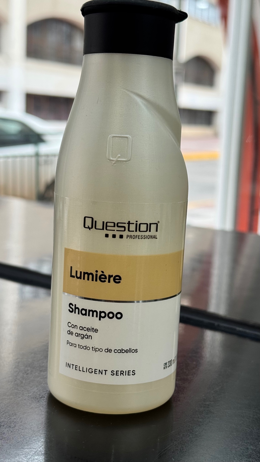 Lumière Shampoo Luxeny Profissional a la venta en La Serena, Claudio Fausti Estilista
