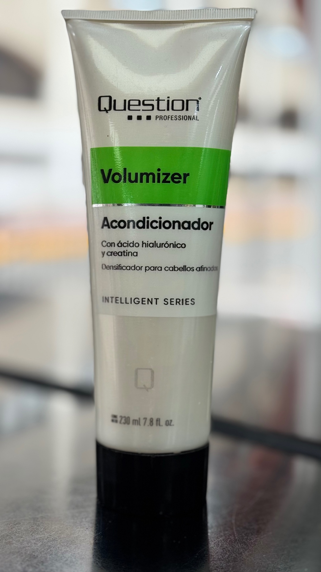 Volumizer Acondicionador Luxeny Profissional a la venta en La Serena, Claudio Fausti Estilista